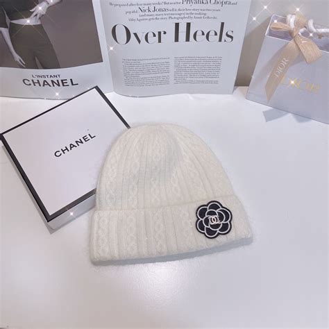 hairband chanel|chanel beanie 2022.